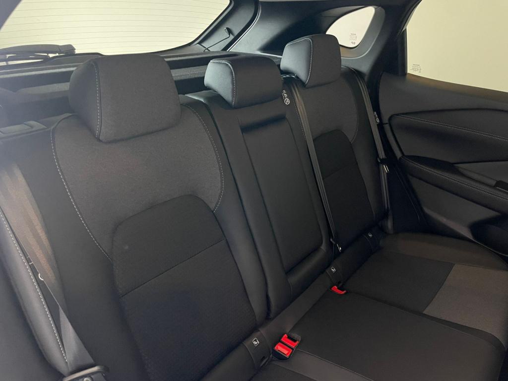 Nissan Qashqai 1.3 mhev xtronic n-connecta