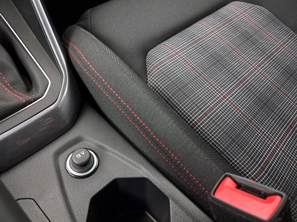 Volkswagen Polo gti gp 2.0 tsi dsg7 207pk