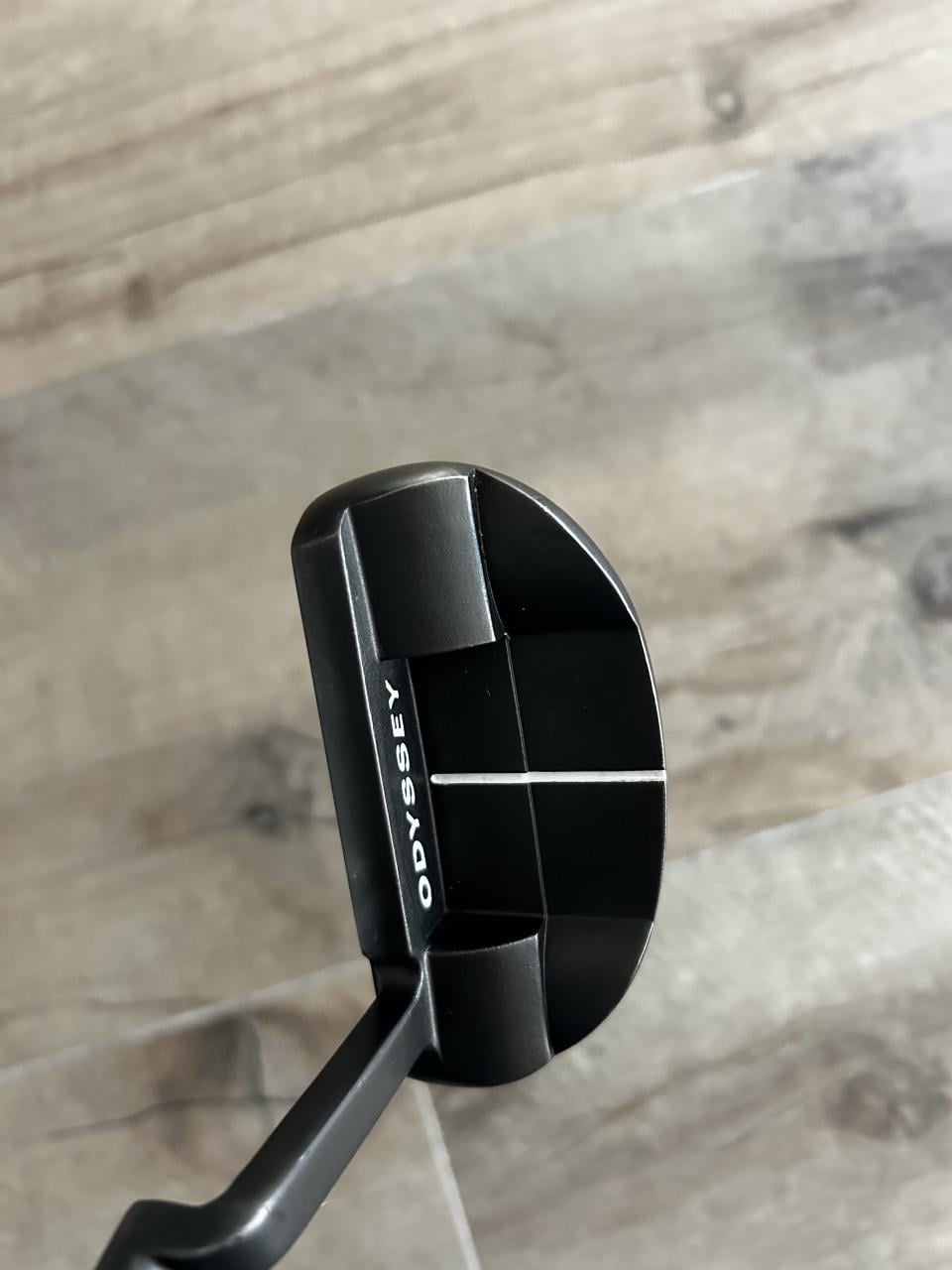 Odessey putter