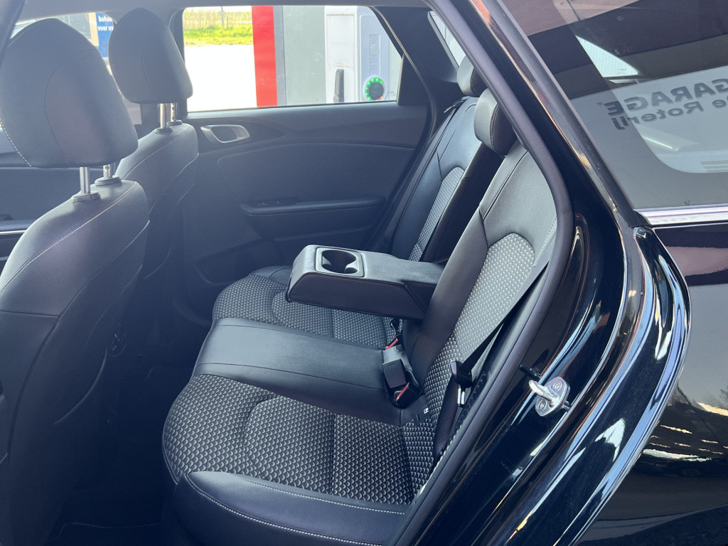 Kia Ceed Sportswagon 1.6 gdi phev executiveline