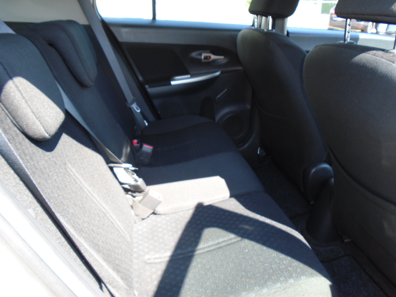 Toyota Urban Cruiser 1.3VVTi