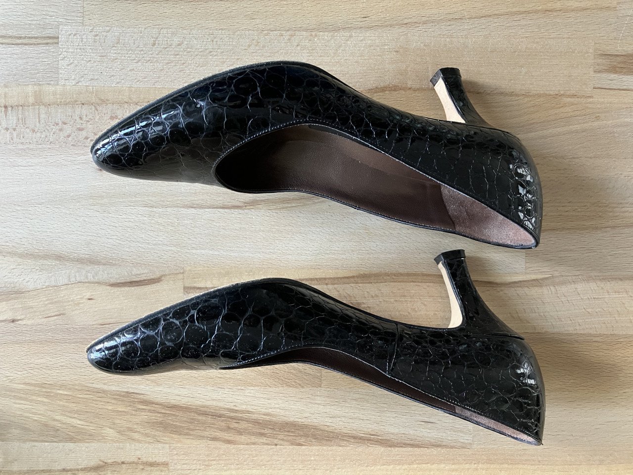 Elegante damesschoenen