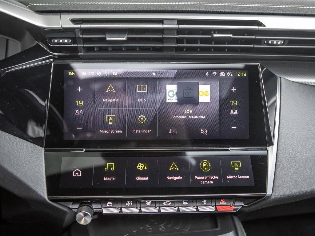 Peugeot 308 sw 1.2 puretech 130pk gt | panoramadak | navigatie | stoel & st