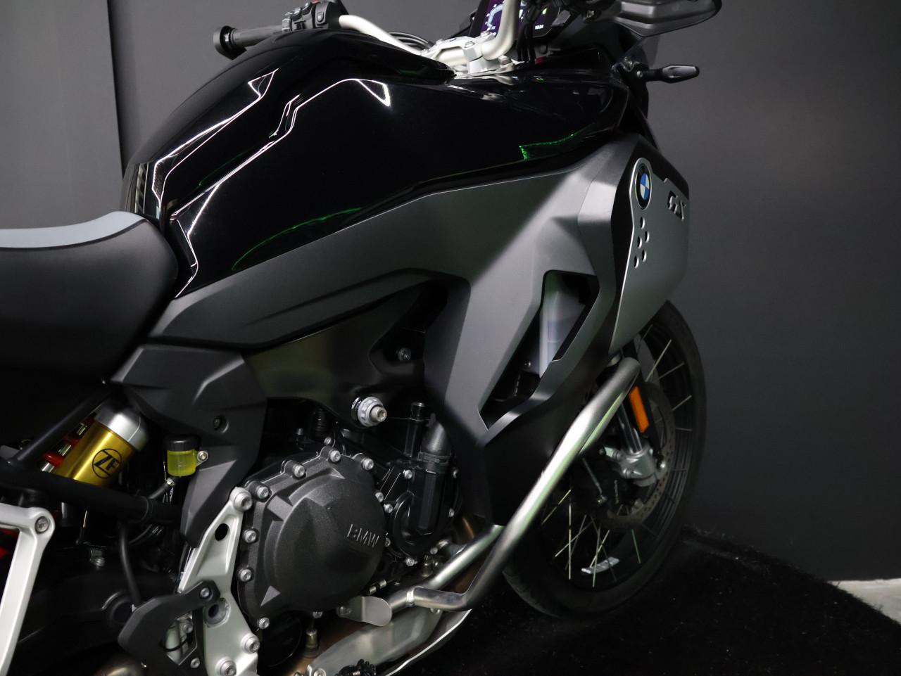 BMW F 900 GS Adventure Pro | BTW Motor