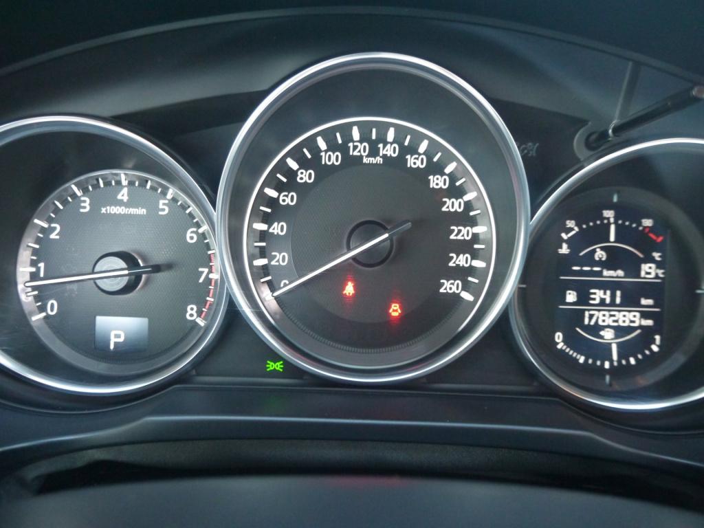 Mazda Cx-5 2.0 skyactiv-g 165 skylease gt|aero pakket|trekhaak|rijklaar