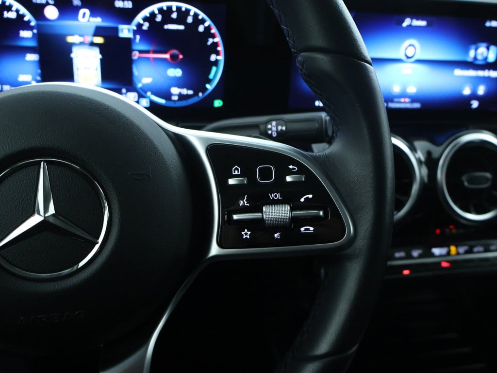 Mercedes-Benz Gla-klasse 250 e plug-in hybride | trekhaak | apple carplay/a
