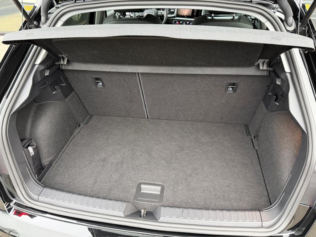 Audi A1 allstreet 30 tfsi 116pk s-tronic advanced edition | led | camera | 