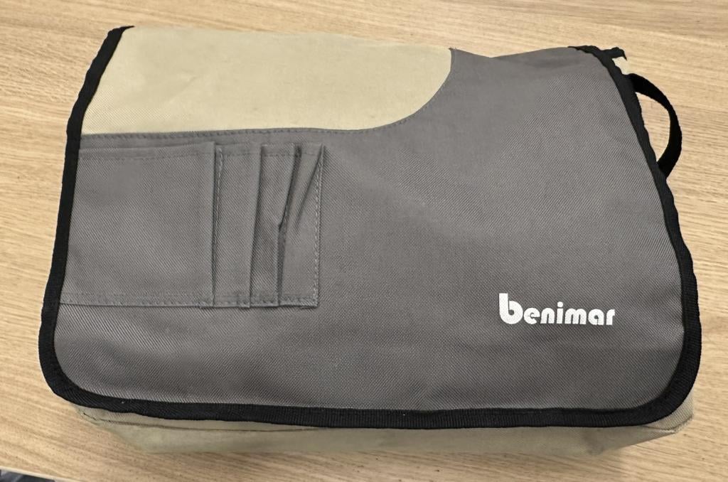 BENIMAR Onbekend tessoro breedtebed - nu in fors in prijs verlaagd