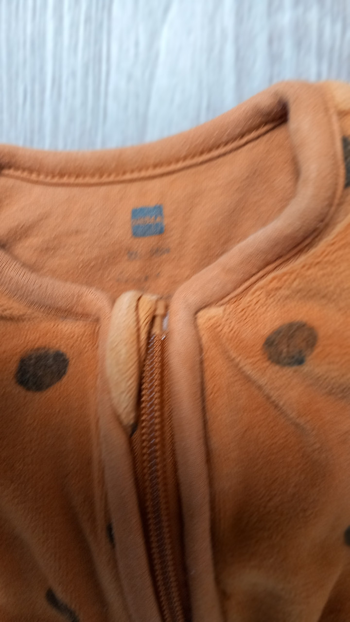 Slaapzakken voor baby's