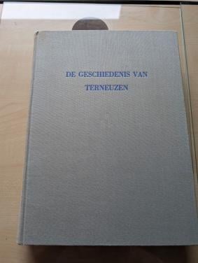 Geschiedenis van Terneuzen