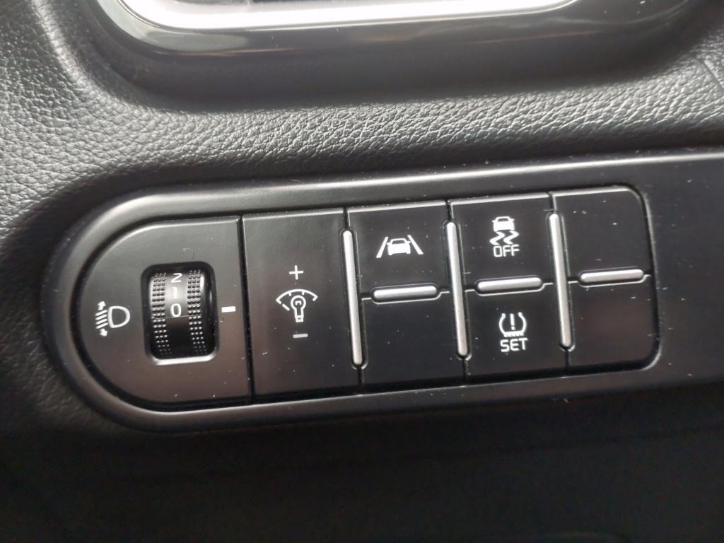 Kia Proceed 1.5 t-gdi gt-line