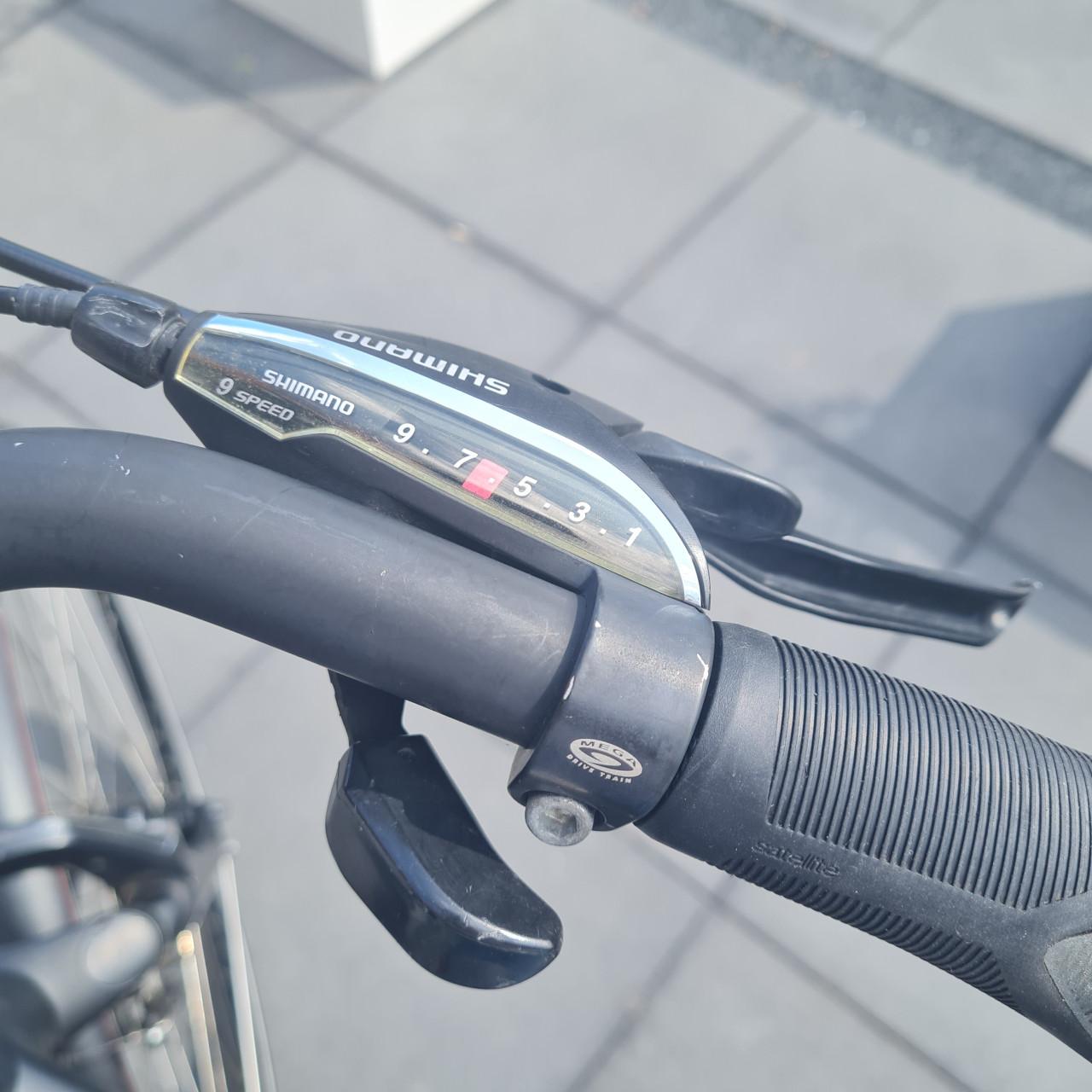 Trek dames touring/stadsfiets