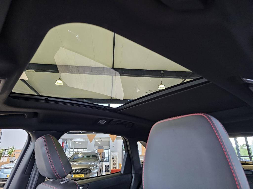 Ford Kuga 2.5 phev st-line x