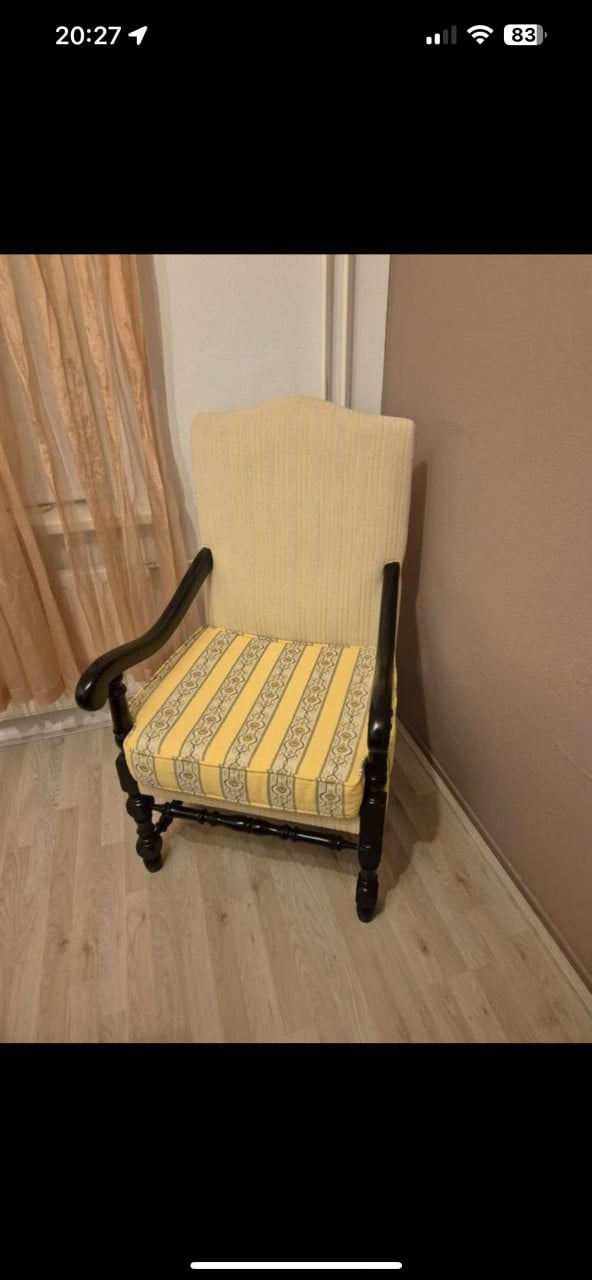 FAUTEUIL