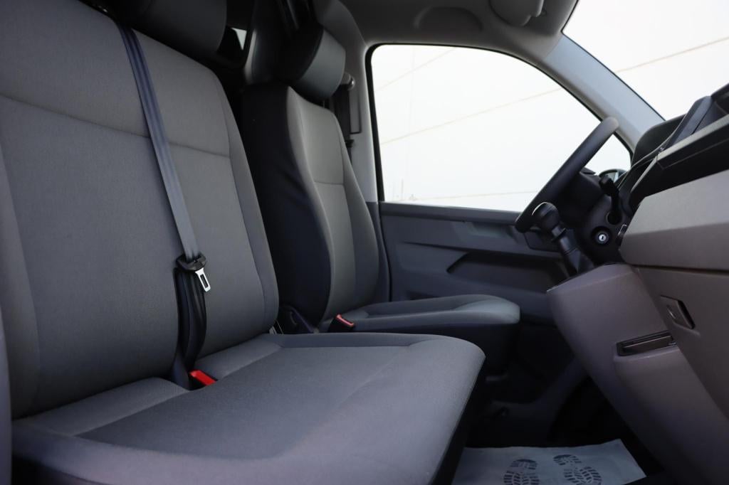 Volkswagen Transporter 2.0 tdi eu6 81 kw 110 pk