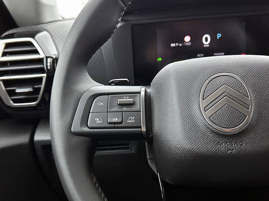 Citroen C4 hybrid 145pk automaat collection | rijklaar | stoelverwarming | 