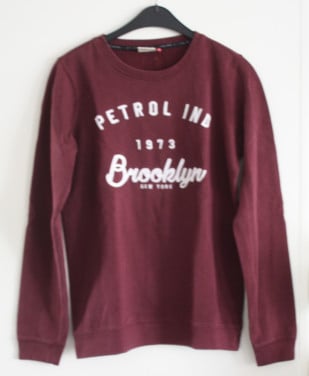 Trui maat 176