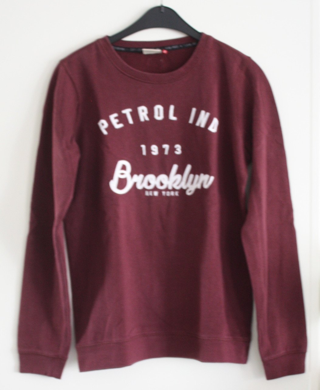 Trui maat 176