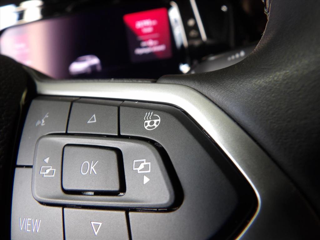 Volkswagen Golf 15 etsi 150pk dsg-7 life