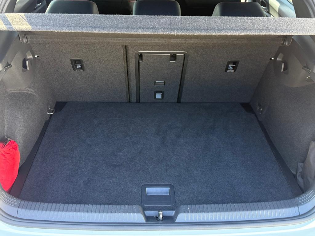 Volkswagen Golf 2.0 tsi gti clubsport 300 pk