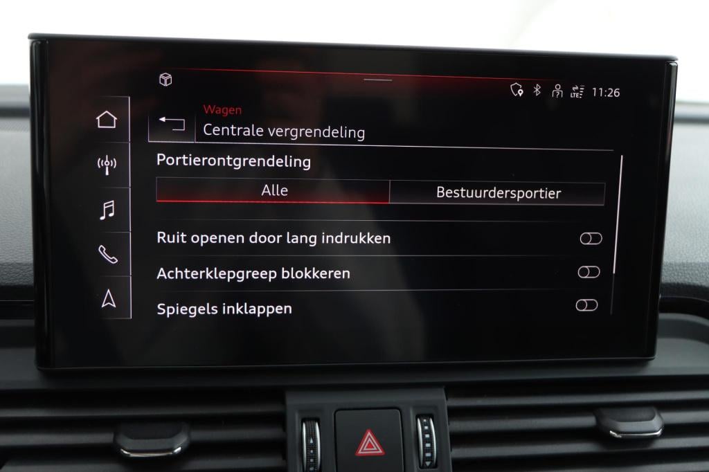 Audi Q5 sportback quattro 55 tfsi e s edition 367pk s-tronic