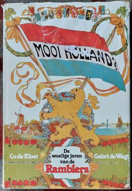 De Woelige Jaren van de Ramblers