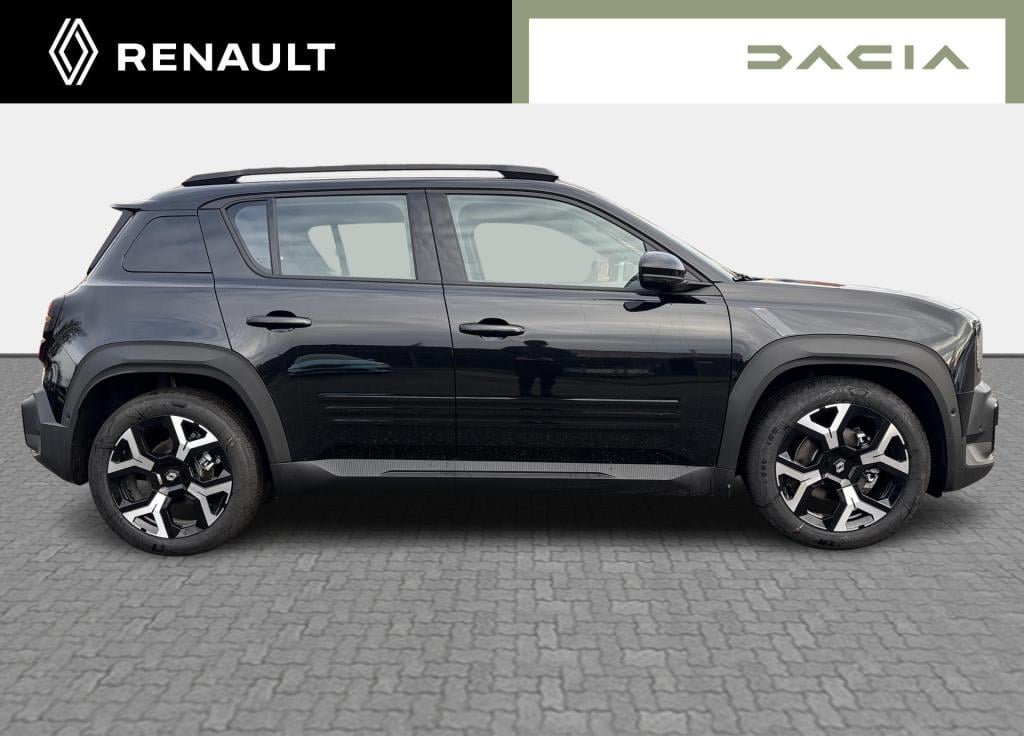 Renault 4 comfort range techno 52 kwh - demo / pack winter premium / pack s