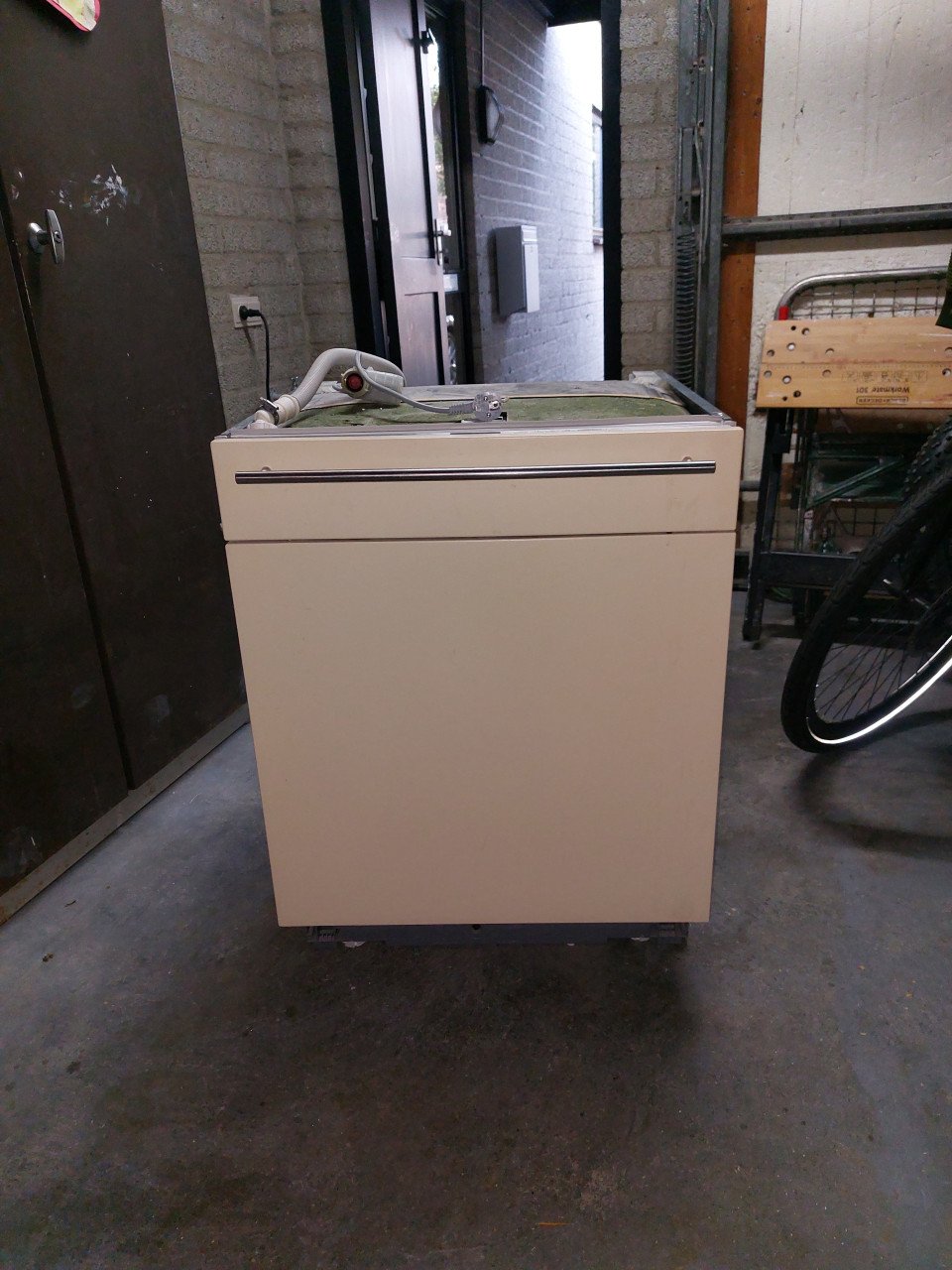 Bosch vaatmachine