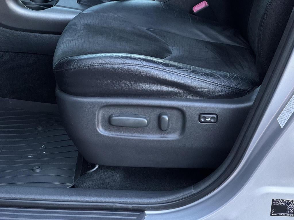 Toyota Rav4 2.0 vvti x-style 2wd incl. trekhaak!