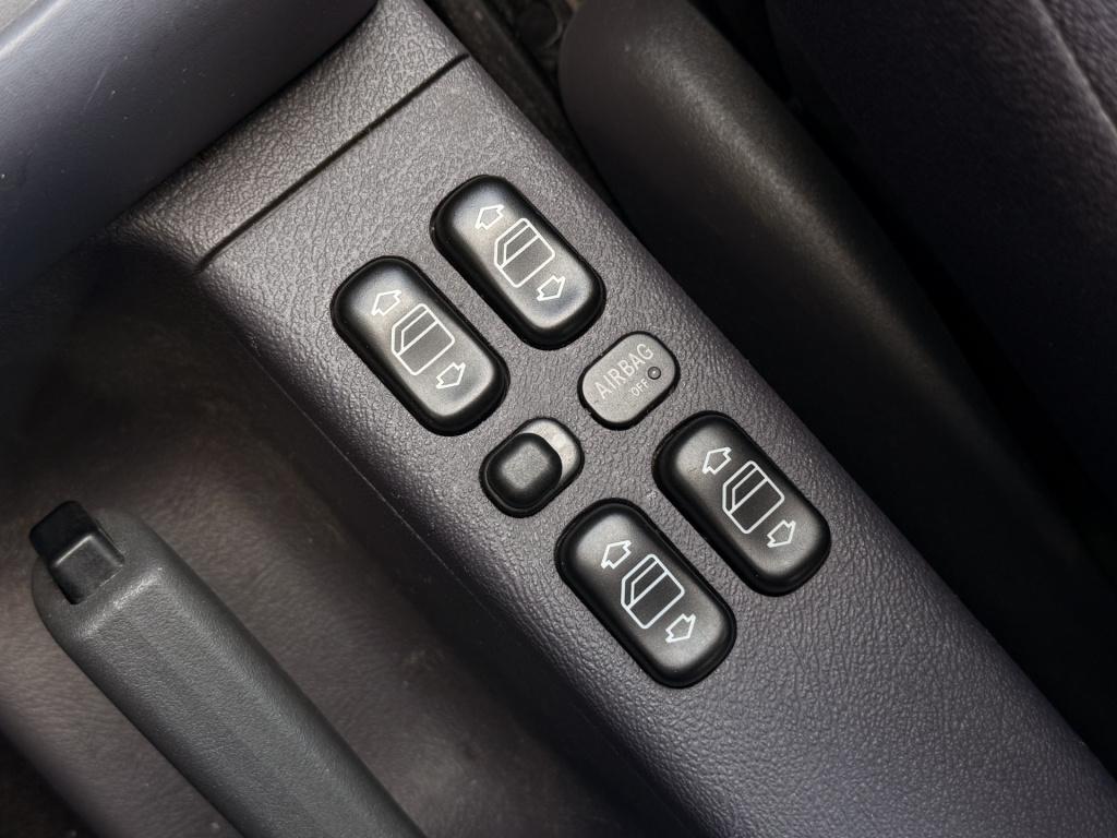 Mercedes-Benz A-Klasse 160 elegance | electrische spiegels | automaat | eer