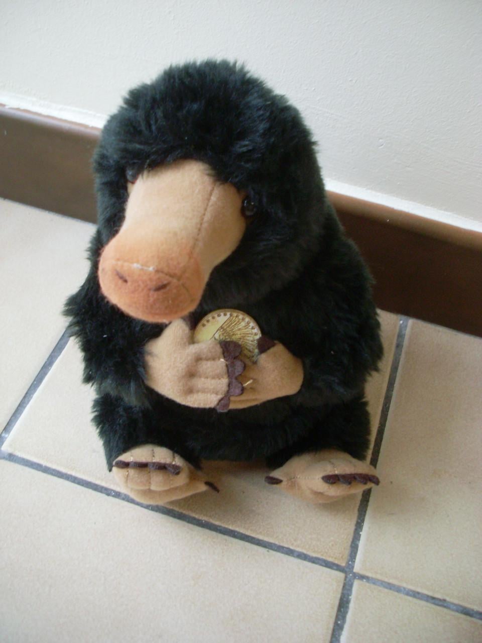 Antastic beasts Niffler 23 cm