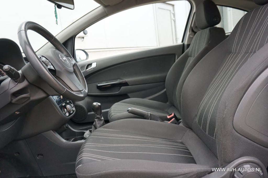 Opel Corsa 1.3 cdti ecoflex s/s '111' edition