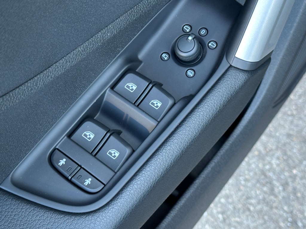 Audi Q2 35 tfsi 150pk s-tronic advanced | vernieuwd dashboard | camera | ca