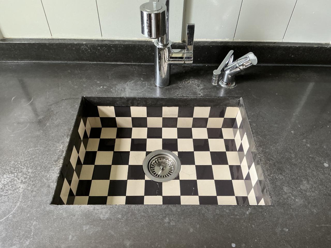 Keuken