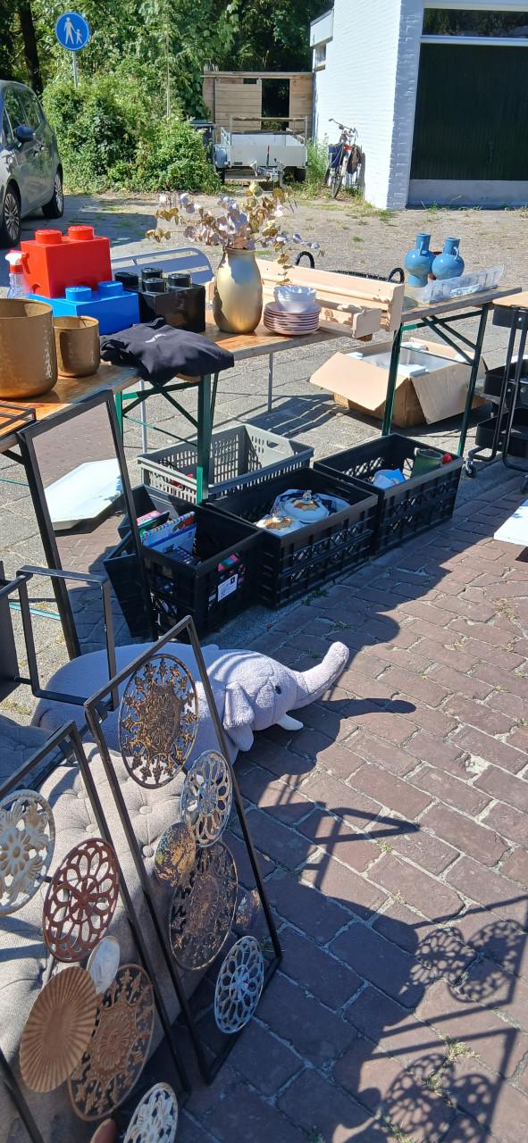 Rommelmarkt