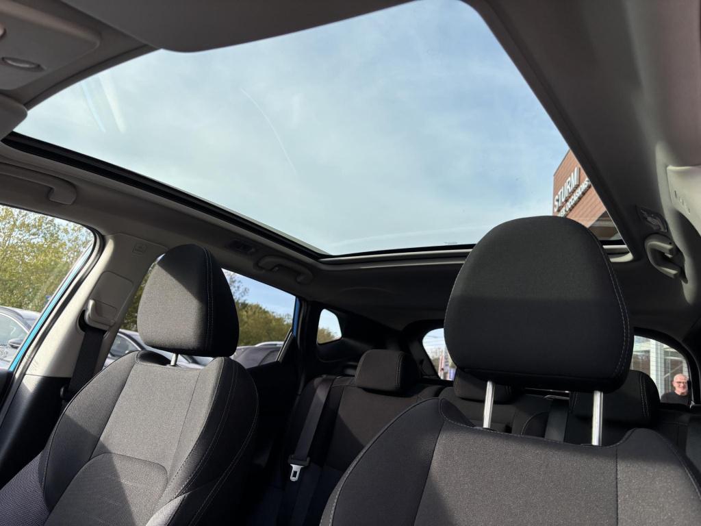 Nissan Qashqai 1.2 n-connecta