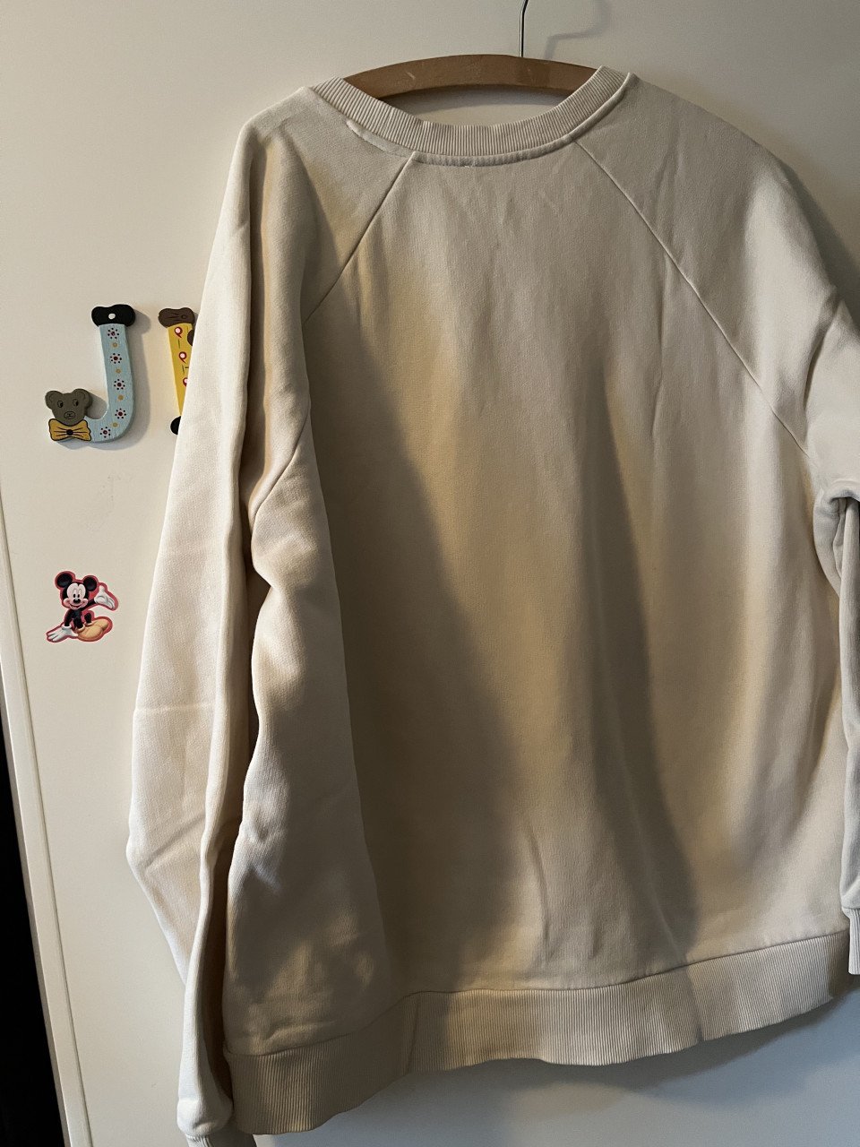 Sweater van Sissy Boy