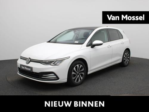 Volkswagen Golf 1.0 etsi life | automaat | panorama dak | virtual cockpit |