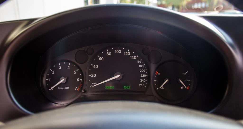 Saab 9-3 sport sedan 1.8t linear