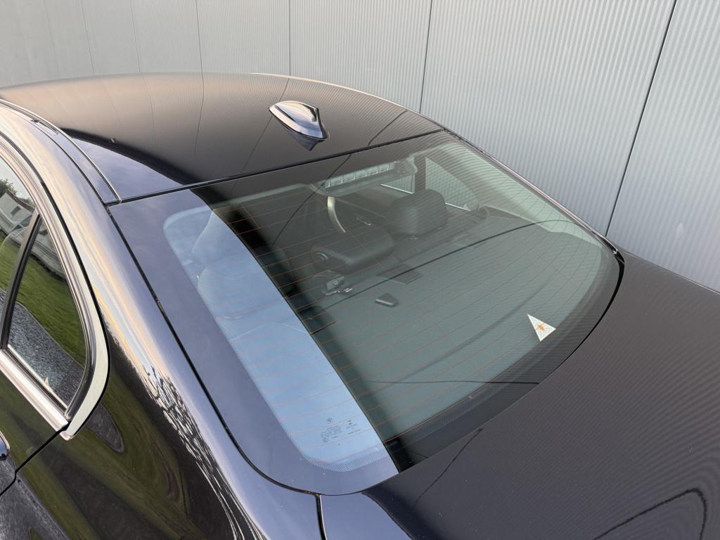 BMW 3-serie 320i 184pk sedan executive luxury