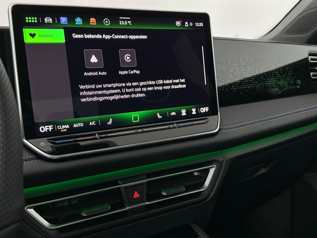 Volkswagen Tiguan r-line-edition 1.5 ehybrid 150 kw / 204 pk suv 6 v