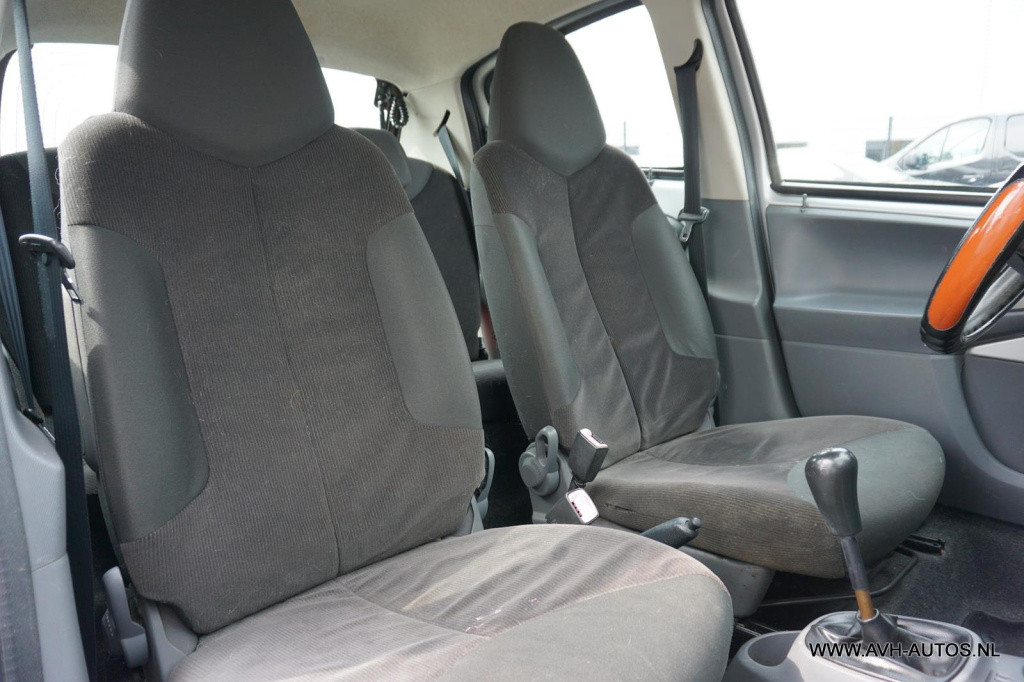 Citroen C1 1.0-12v ambiance