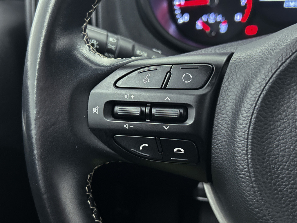 Kia Picanto 1.0 mpi dynamicplusline | navigatie | parkeercamera |