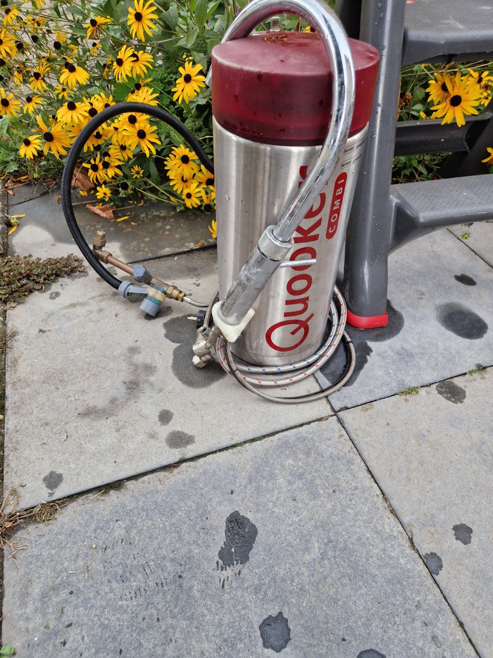 Quooker