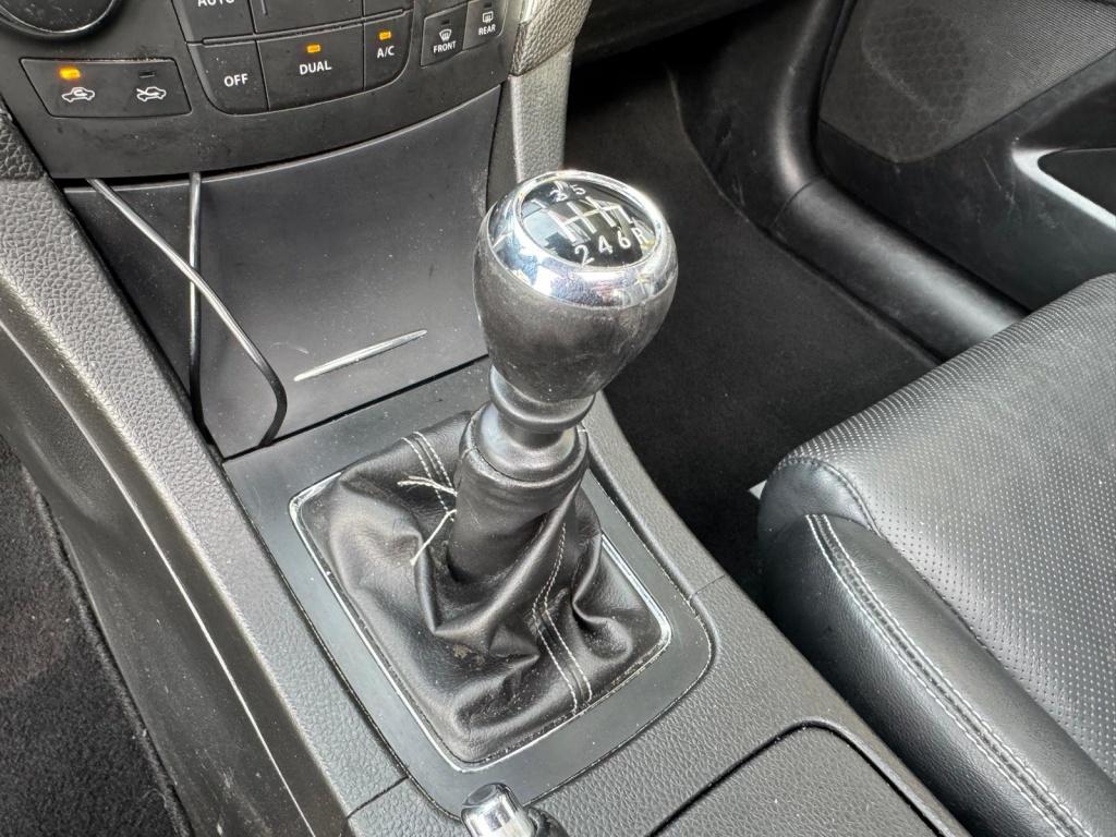 Suzuki Kizashi 2.4 sport | lpg | leer | xenon | trekhaak