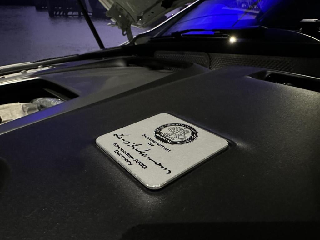 Mercedes-Benz E-Klasse estate amg 63 s 4matic premium plus *pano*360camera*