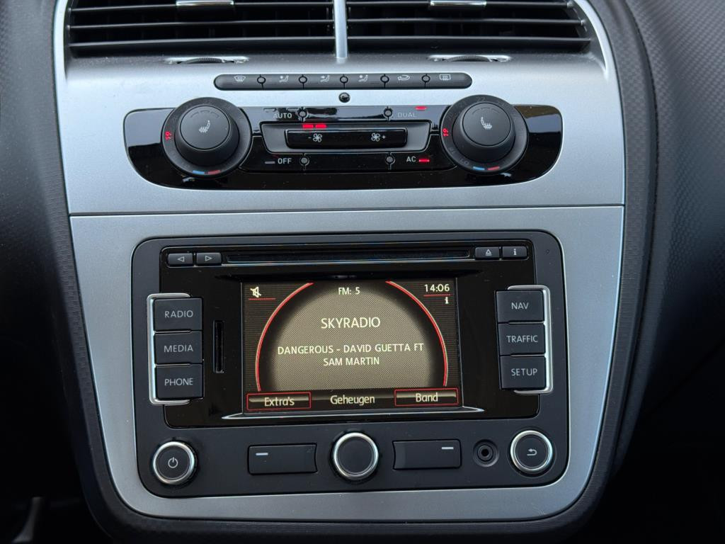 Seat Altea Xl 1.8 tfsi style