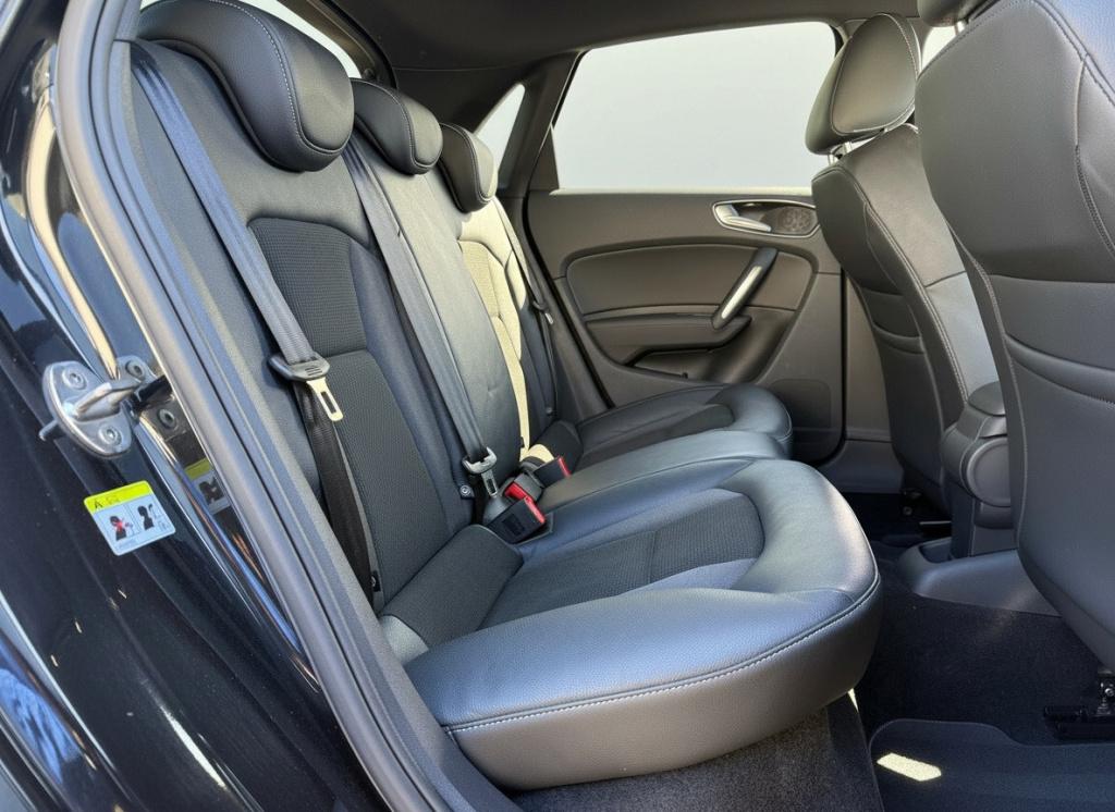 Audi A1 Sportback 1.0 tfsi advance sport