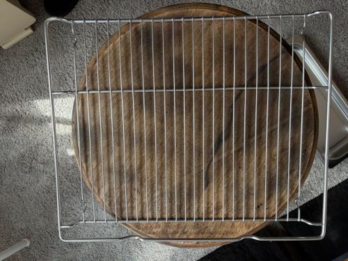 Ovenschalen Siemens (stoom)oven