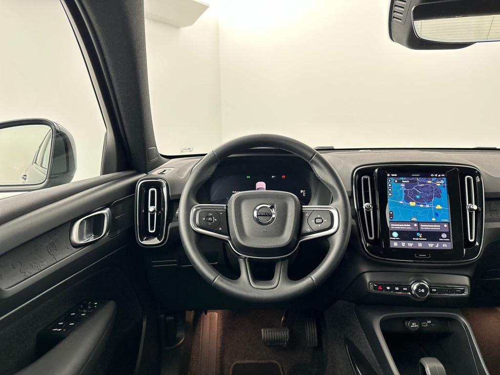 Volvo Ex40 extended plus 82 kwh | trekhaak| achteruitrijcamera| h&k audio